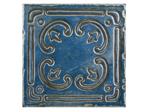 OA-60 DECO – BLUE 6X6