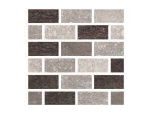 STONE AGE – 1X2 BROKEN JOINT