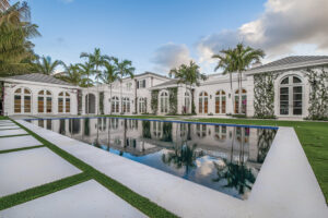 TIMELESS – BLUE ALLURE 6X6