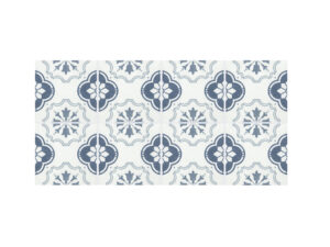 CASTILE – CORDOBA BLUE 6X6