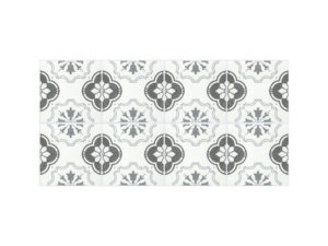 CASTILE – CORDOBA GRAY 6X6