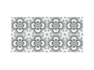 CASTILE – MADRID GRAY 6X6