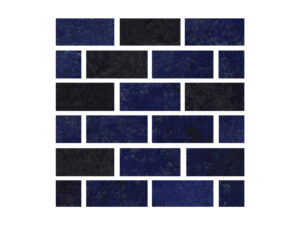 SEABREEZE – NAVY 1X2
