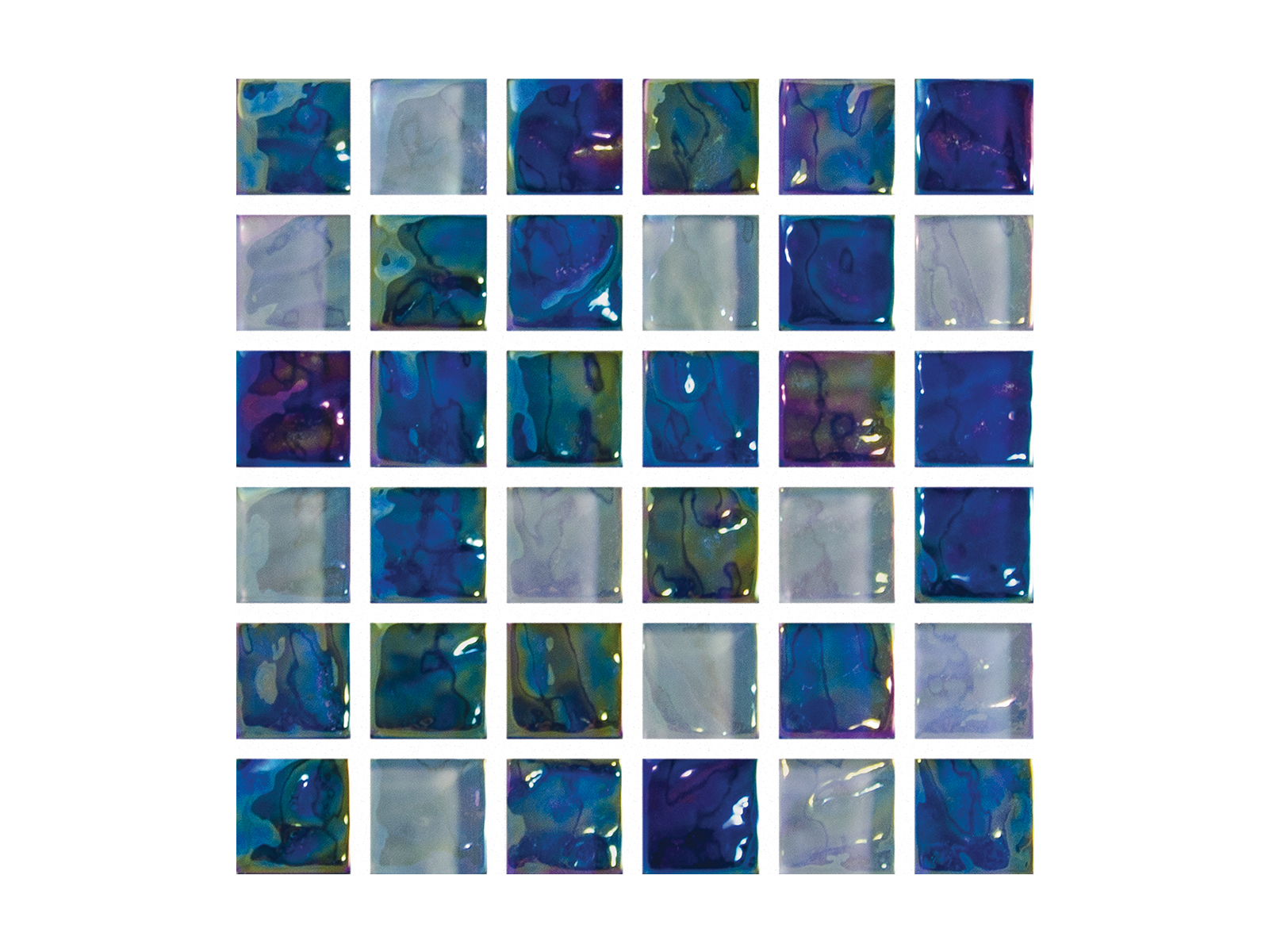 SH-1191 – BERMUDA BLEND 1X1