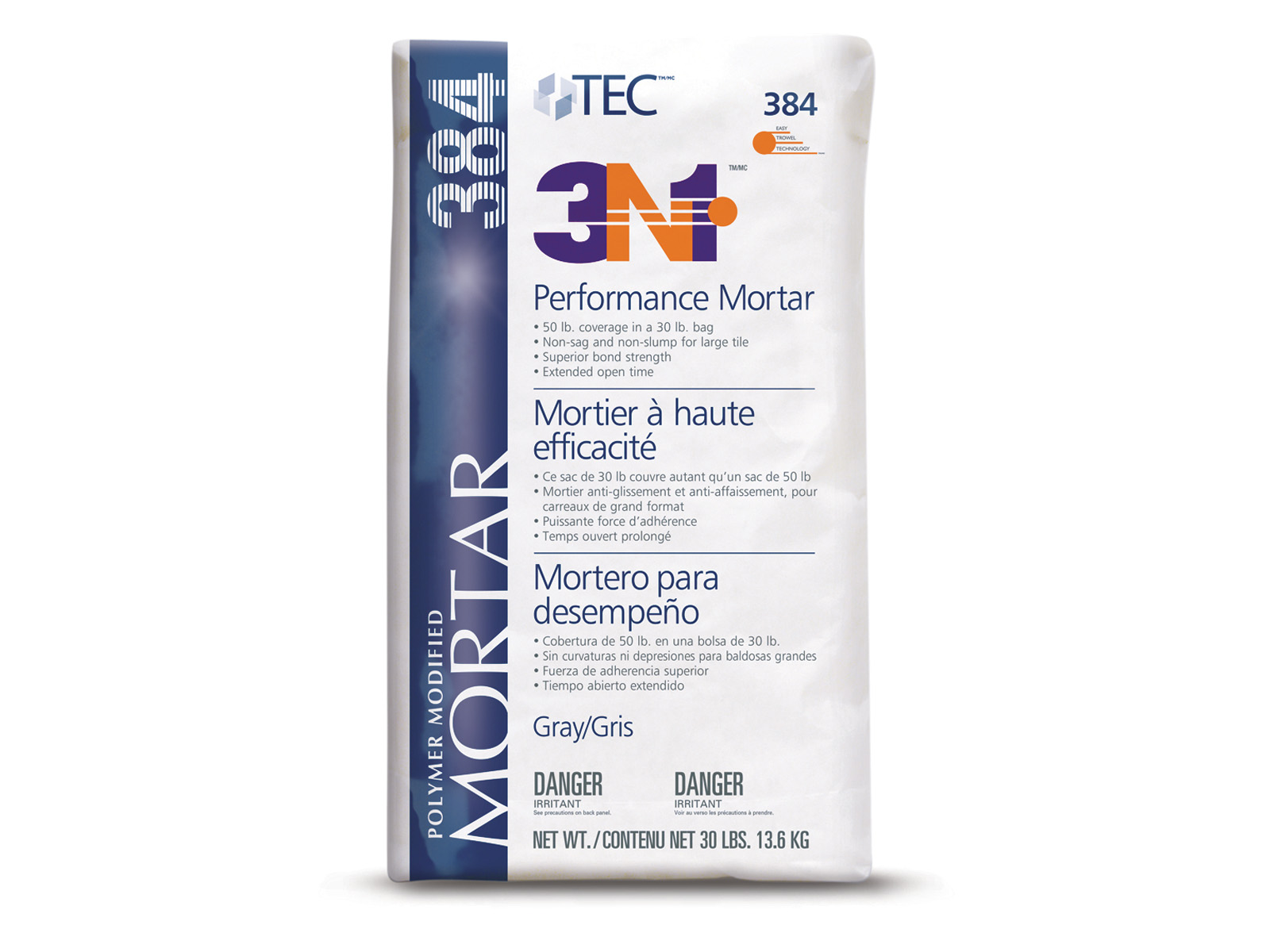 Mortar