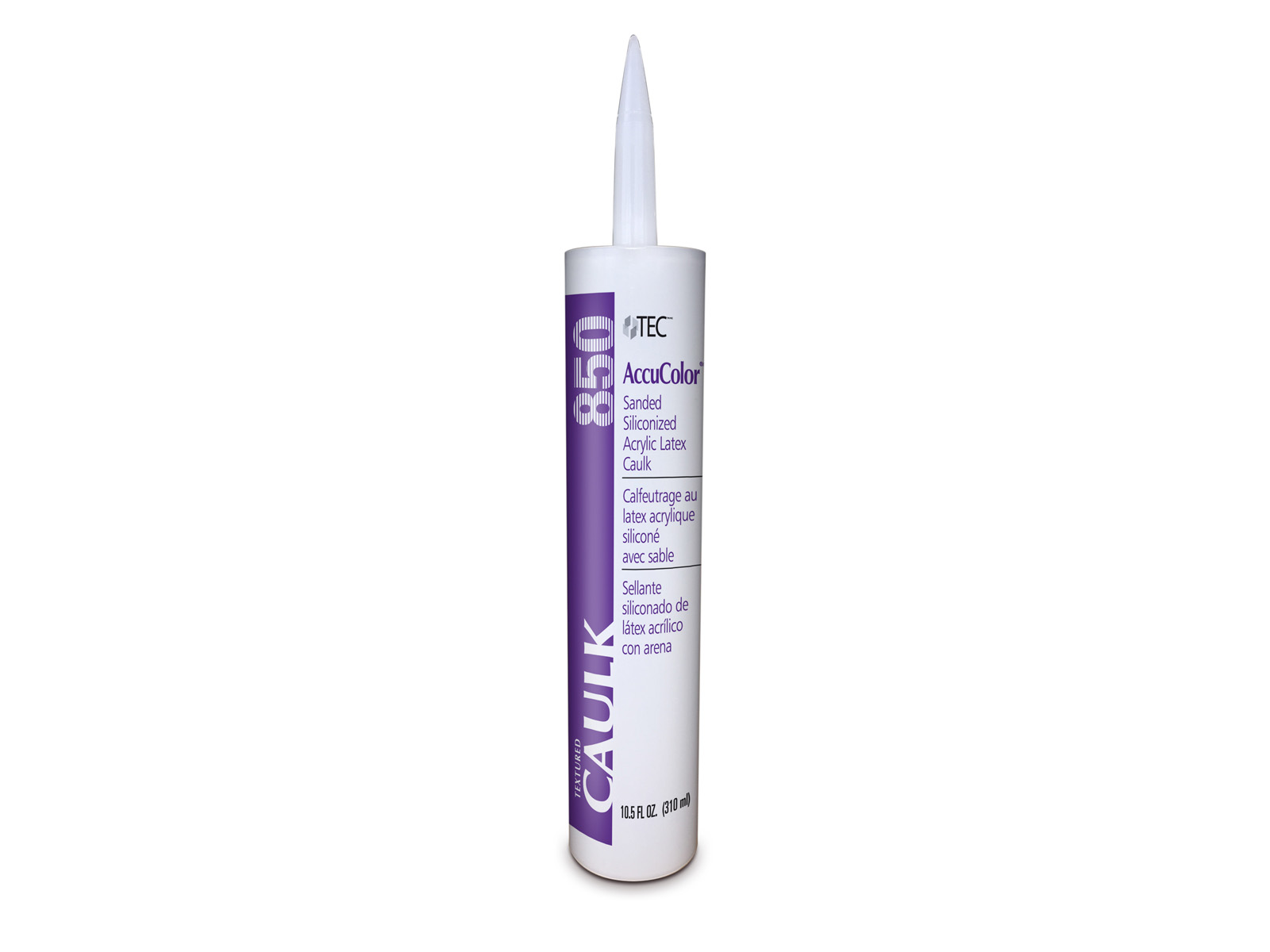Caulk