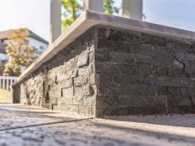Ledgerstone Midnight
